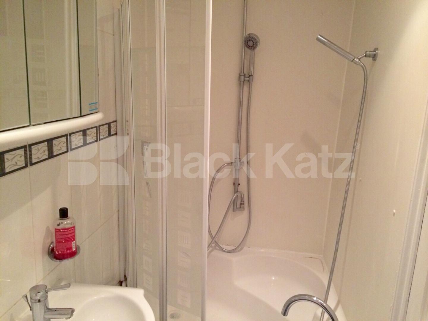 			NEW INSTRUCTION ( All Bills Included), 1 Bedroom, 1 bath, 1 reception Apartment			 Denmark Hill, Camberwell